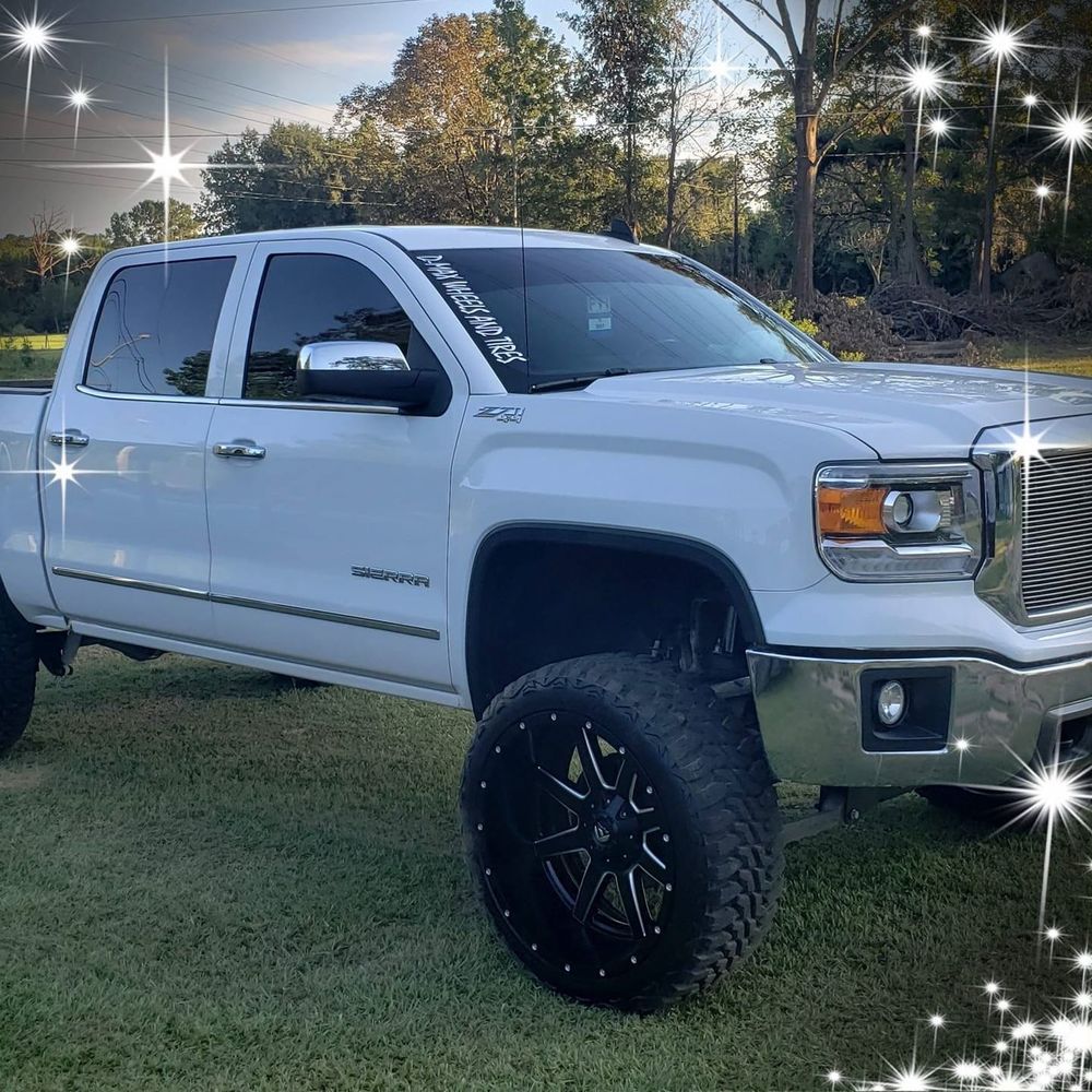 Meet your Posher, Thomas Dickens !!